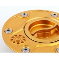 Motocorse Billet Titanium Screws for the Motocorse Gas Cap for MV 3 cylinder Models Motocorse Billet Titanium Screws for the Motocorse Gas Cap for MV 3 cylinder Models